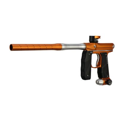 Empire Mini GS W/ 2 Piece Barrel- Dust Tangerine/ Dust White