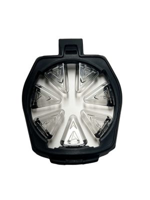 JT Pro Speed Feed- Smoke