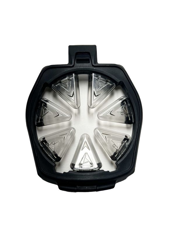 JT Pro Speed Feed- Smoke