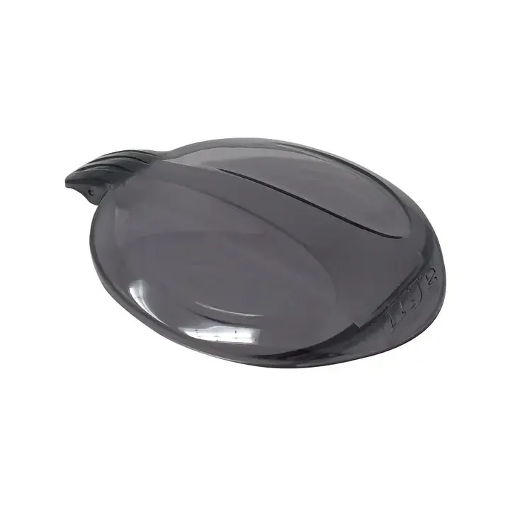 DYE R2 Rain Lid - Smoke