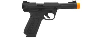 Action Army Airsoft Pistol AAP-01 (Black)