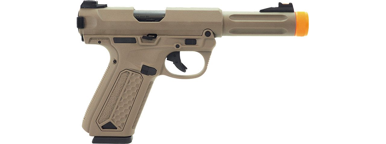 Action Army Airsoft Pistol AAP-01 (FDE)