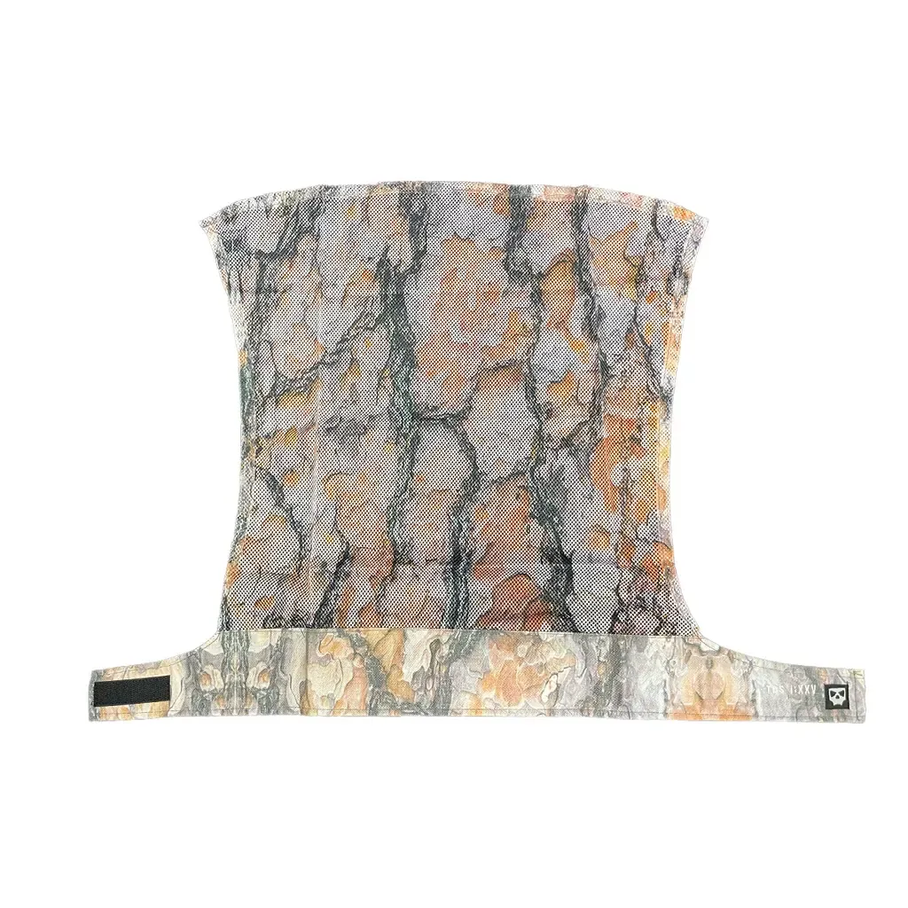 Infamous Headwrap - Trunk Tan