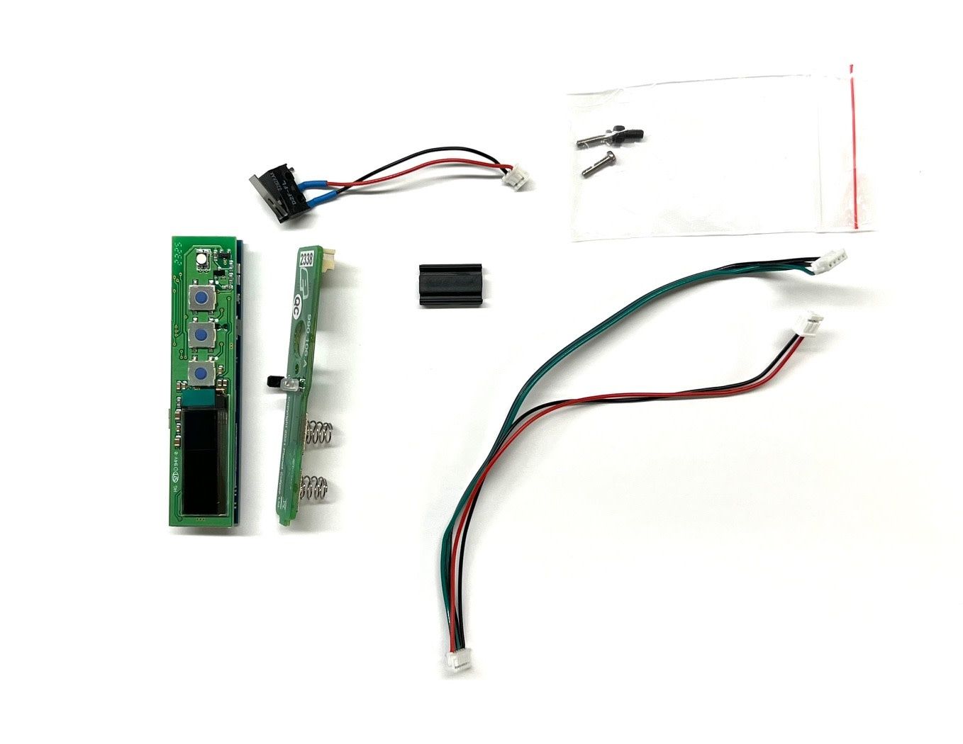 Planet Eclipse CS3 Complete Electronics Package