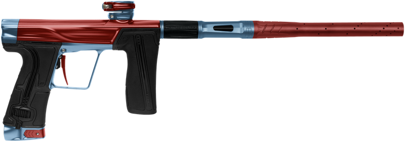 Planet Eclipse GEO R5 - Redemption Red/ Electric Blue