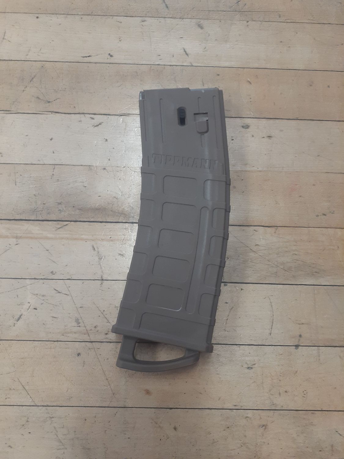 Pre Owned Tippmann TMC Magazine Earth