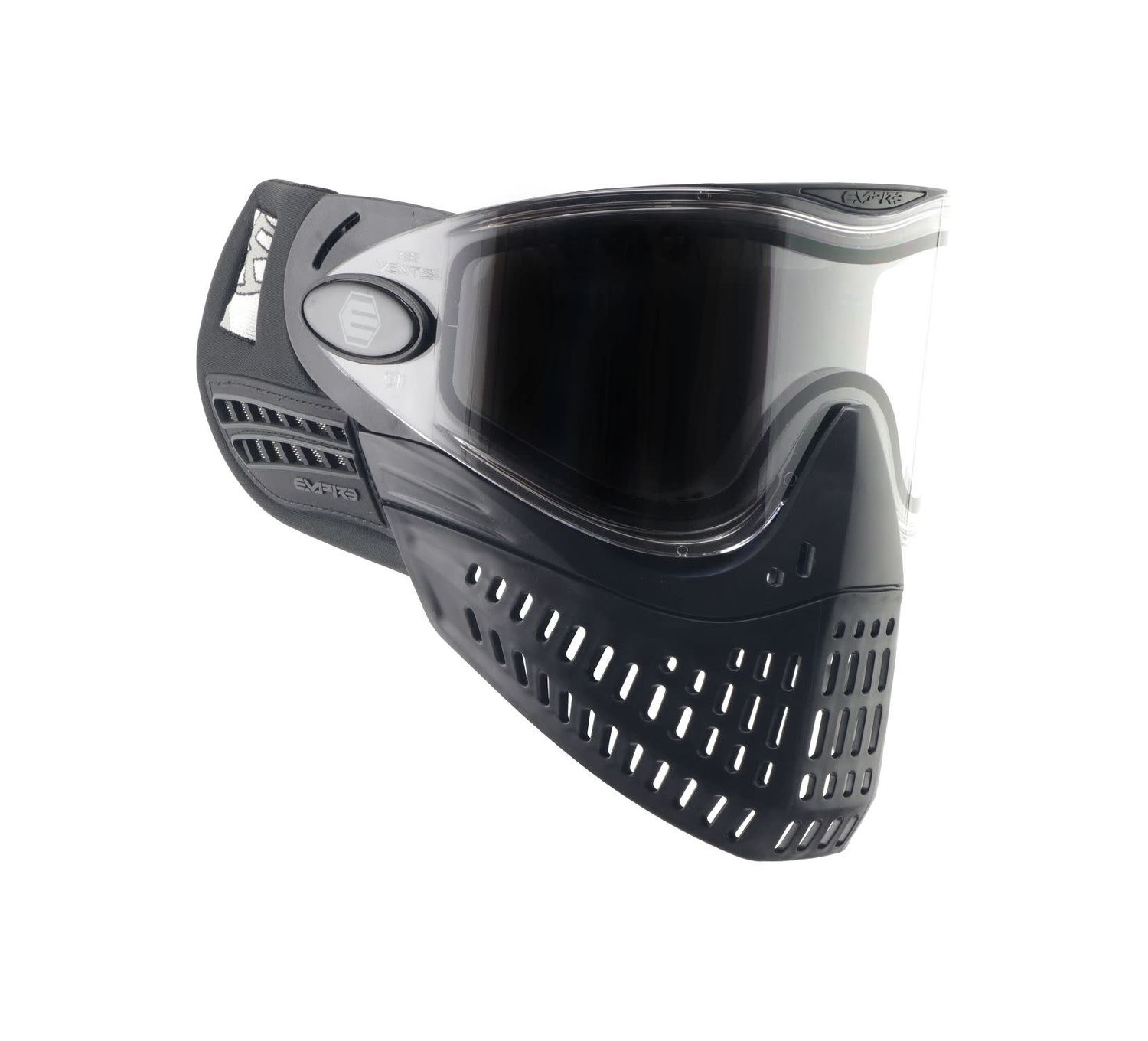 Empire e-Vent Goggles Thermal Black