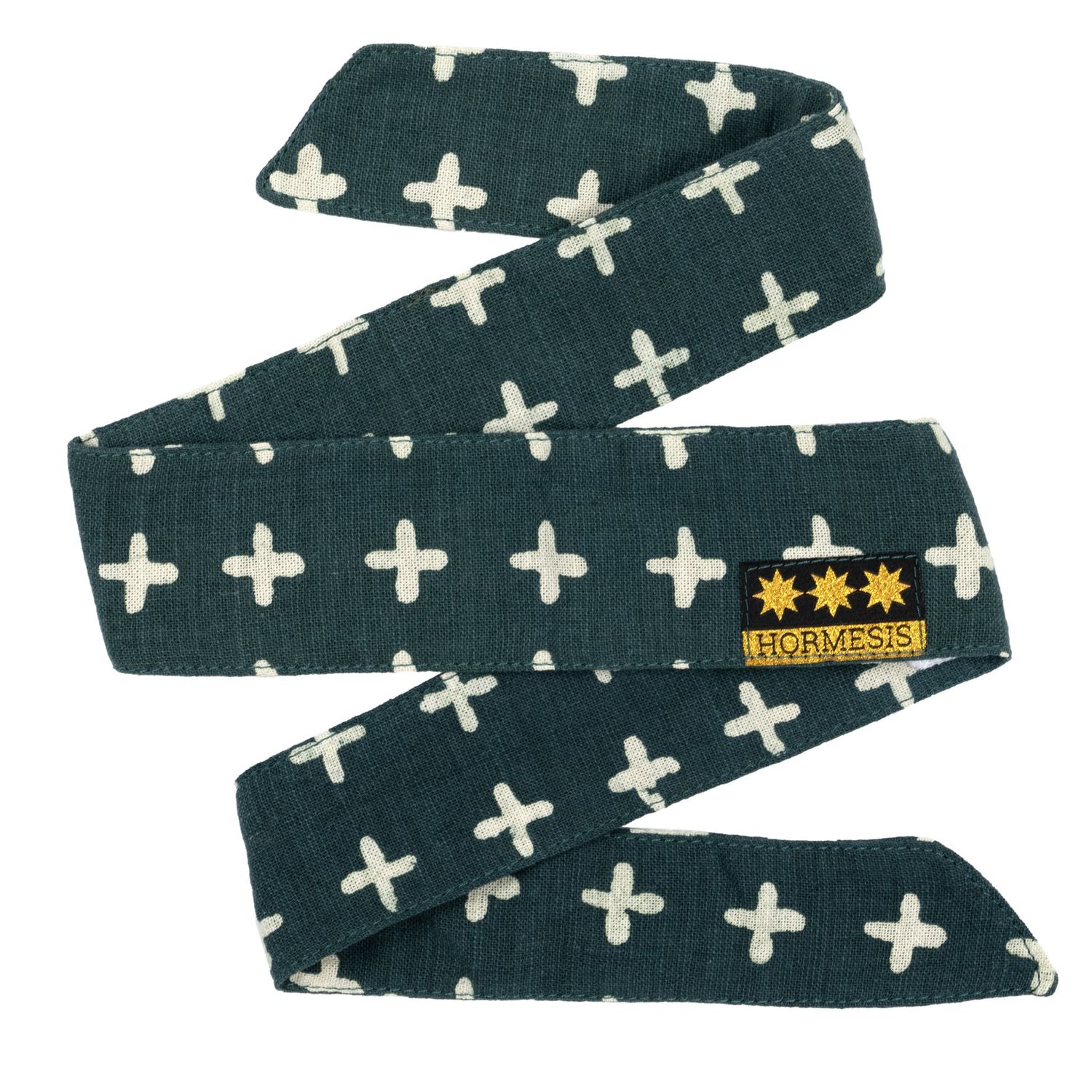 Hormesis Headband - Pan