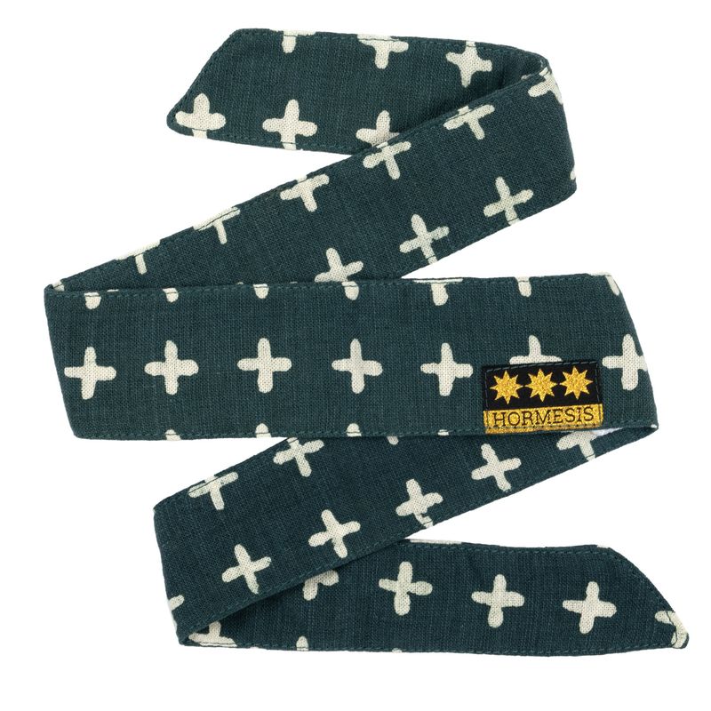 Hormesis Headband - Pan