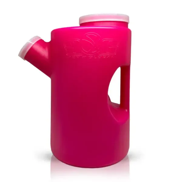 Gen X Paintball Ball Hauler- Hot Pink