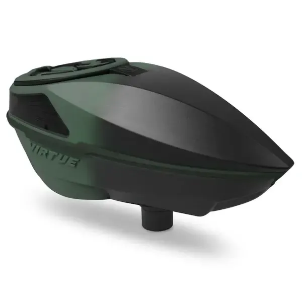 Virtue Spire V - Olive Black Fade