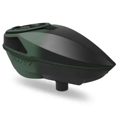 Virtue Spire V - Olive Black Fade