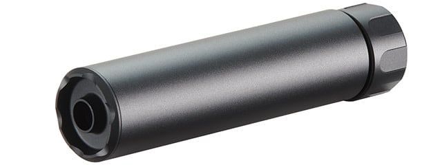 Atlas Custom Works SOCOM556 Silencer With Spitfire Tracer