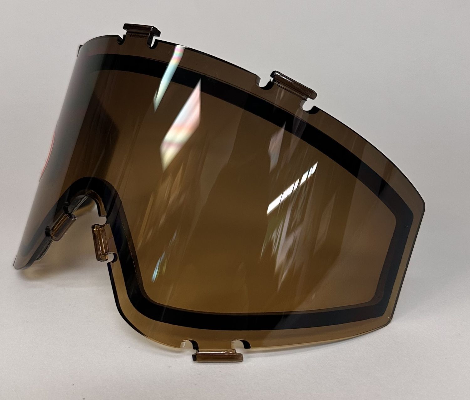 JT Lens Spectra Thermal Bronze Gradient (unpackaged)