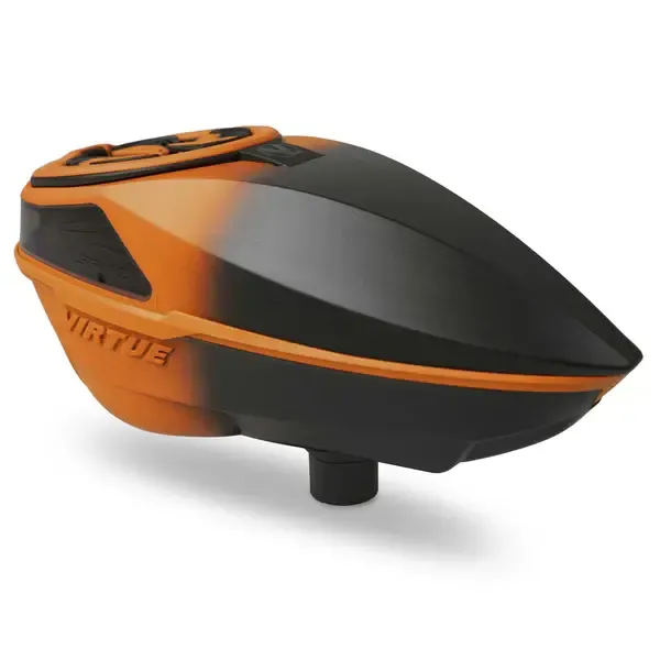 Virtue Spire V - Orange Black Fade