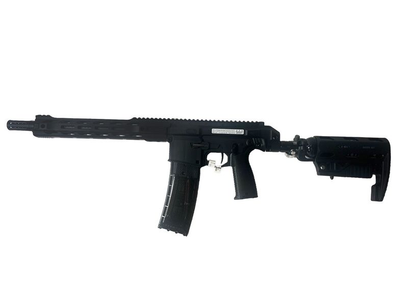 Planet Eclipse EMF200 Deluxe - Black