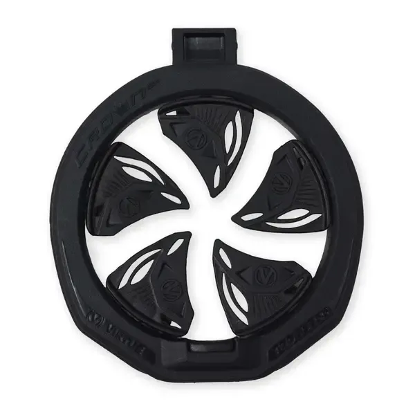 Virtue Crown SF III Speed Feed Spire IV/ V/  IR/ IR2 - Black