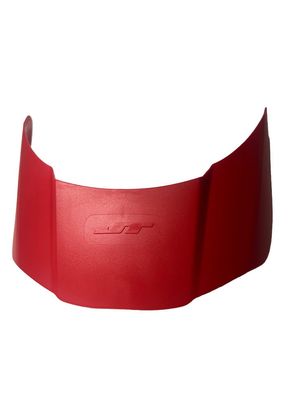 JT Spectra/ Proflex Visor - Ruby