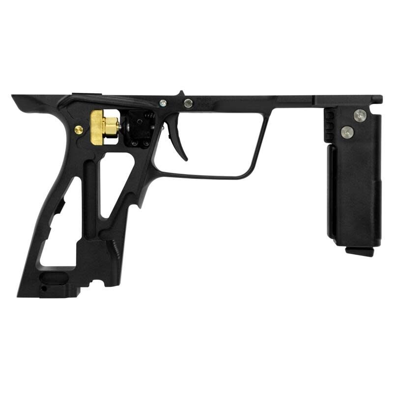 Planet Eclipse 180R Mechanical Frame Kit -Black