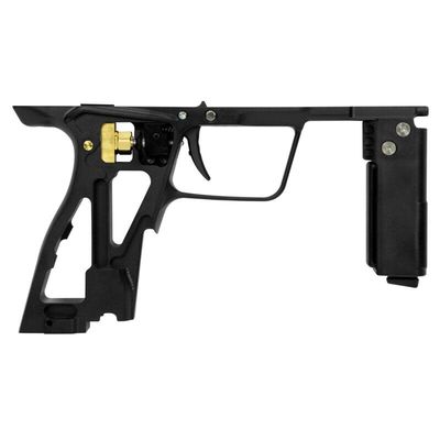 Planet Eclipse 180R Mechanical Frame Kit -Black