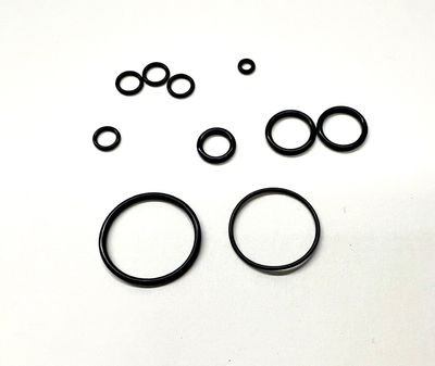 PolarStar Jack O-Ring Kit