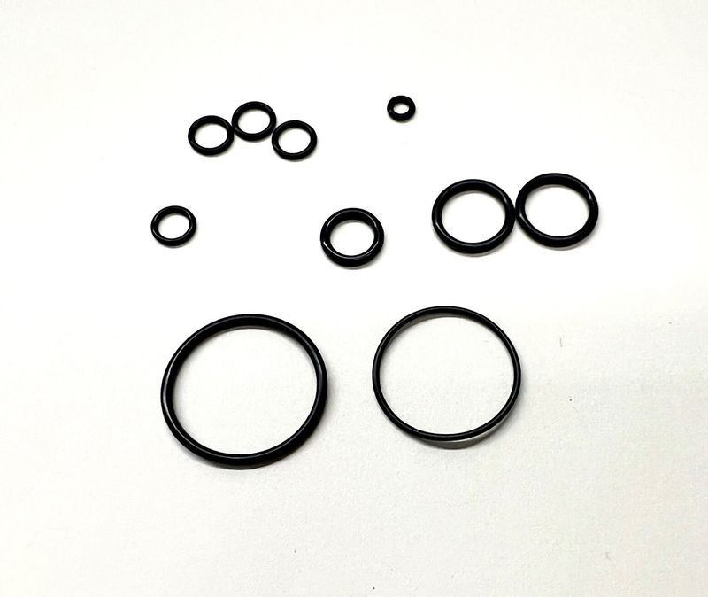 PolarStar Jack O-Ring Kit