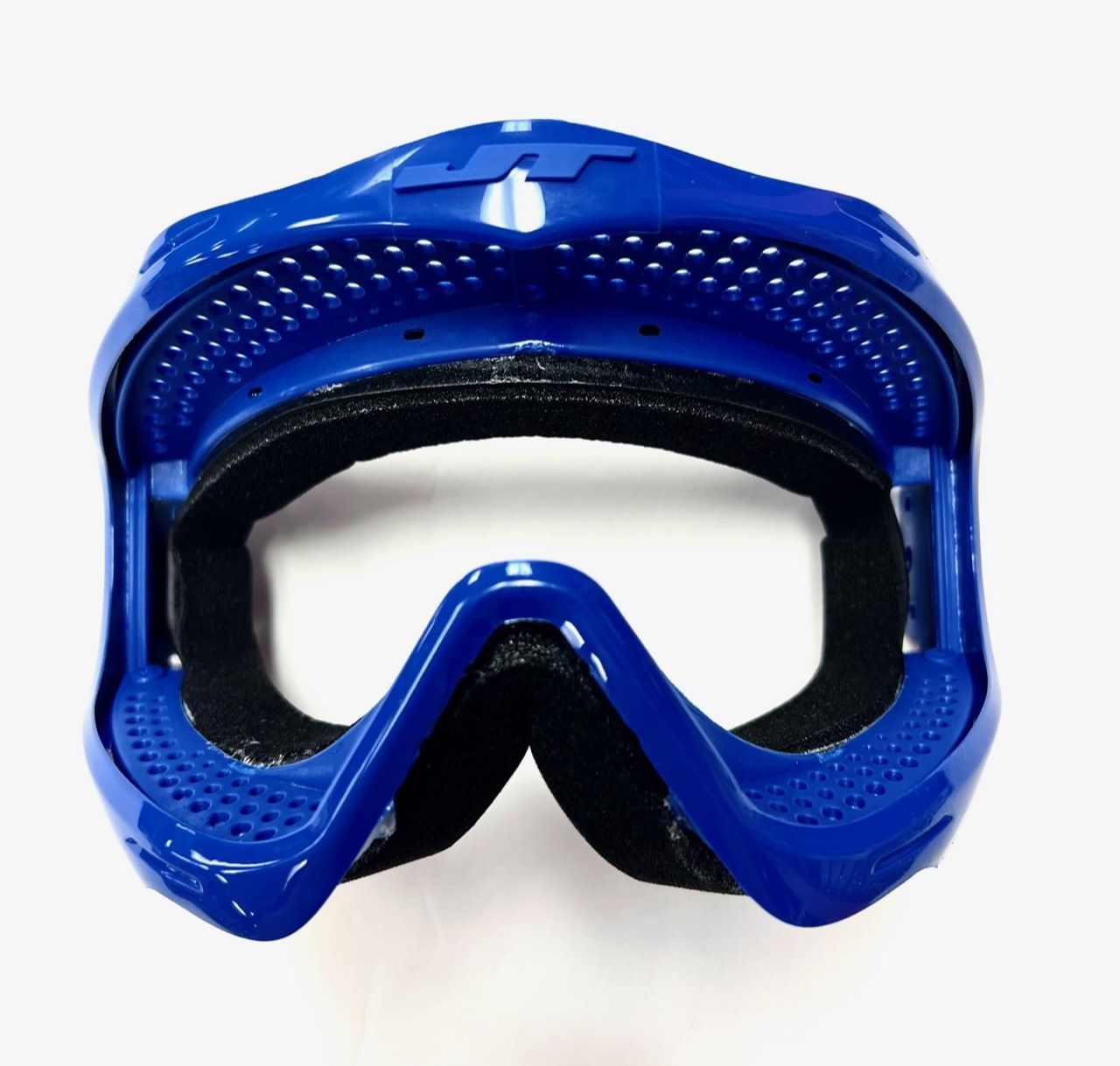 JT Spectra/ Proflex Goggle Frame - Cobalt Blue