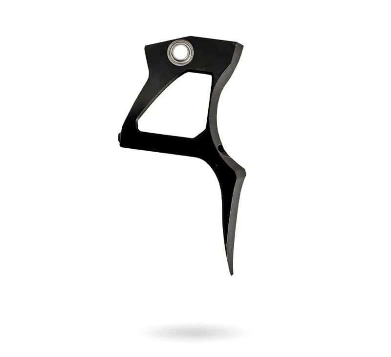 Infamous Trigger Nighthawk TM40 - Black