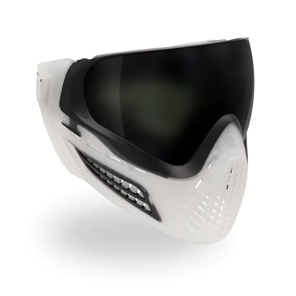 Virtue Vio Ascend Goggles - Crystal Black