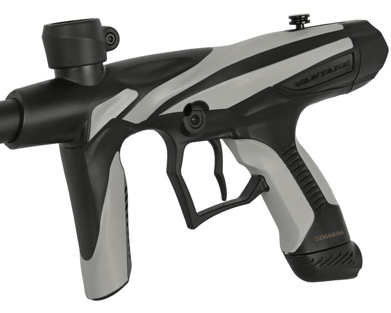 Tippmann Vantage - Black/ Grey