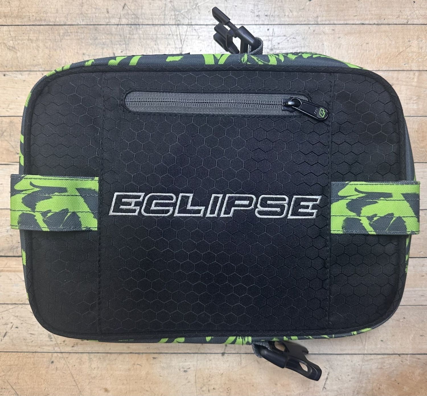 Pre Owned Planet Eclipse Marker Pack GX2 Dark Poison