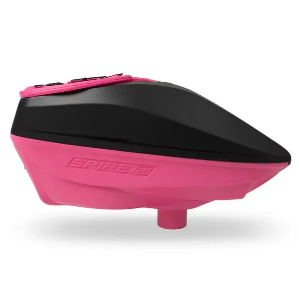 Virue Spire IR2 Special Edition- Black and Pink
