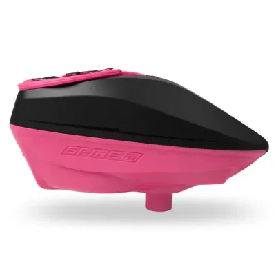 Virue Spire IR2 Special Edition- Black and Pink