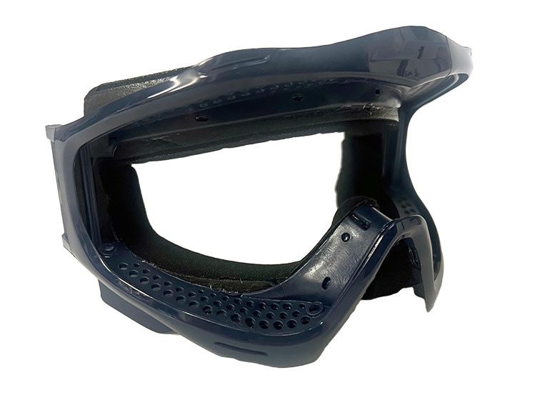 JT Spectra/ Proflex Goggle Frame - Navy Blue