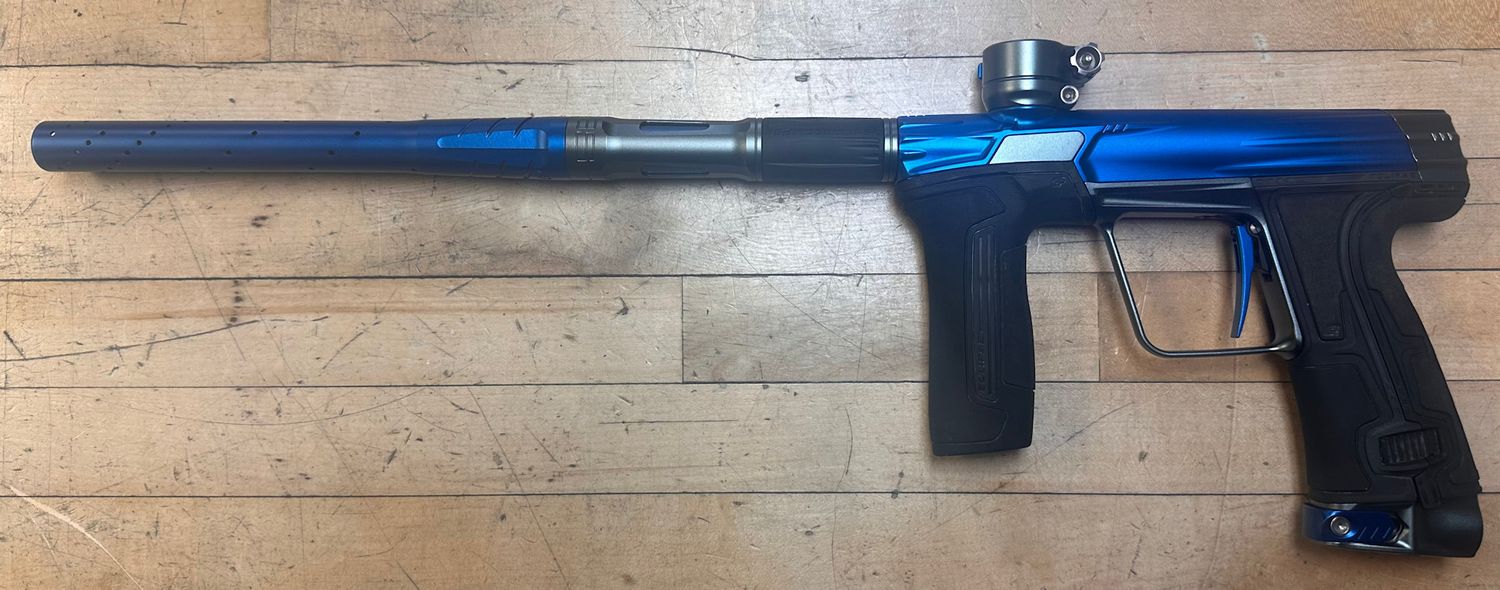 Pre Owned Planet Eclipse CS3 - Onslaught