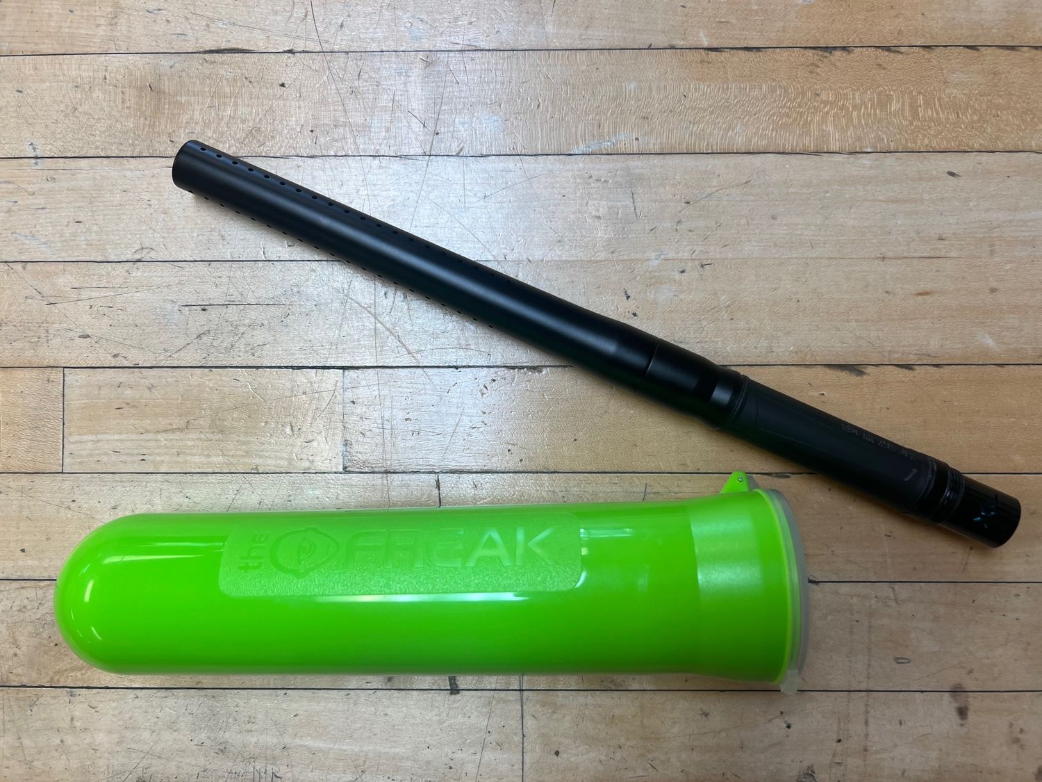 Pre Owned GOG Freak XL JR. Barrel 14&quot; - Autococker