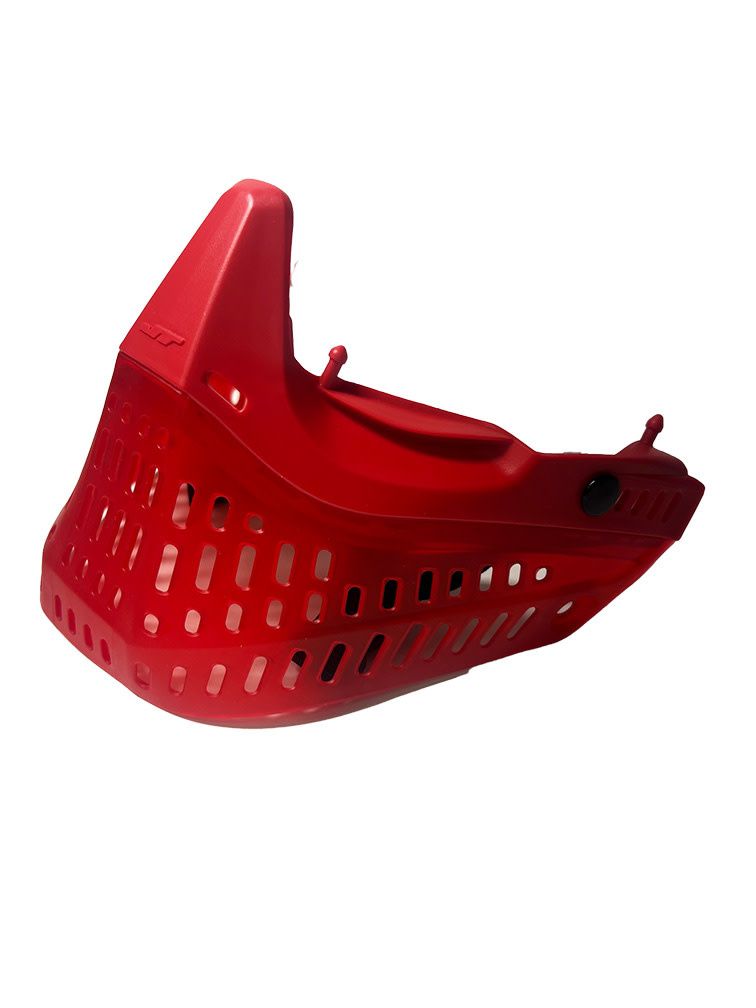 JT Spectra / Proflex Skirt (Bottom) - Ruby Ice