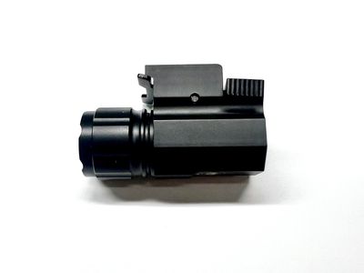 HPA HG-1 Compact Tactical Light