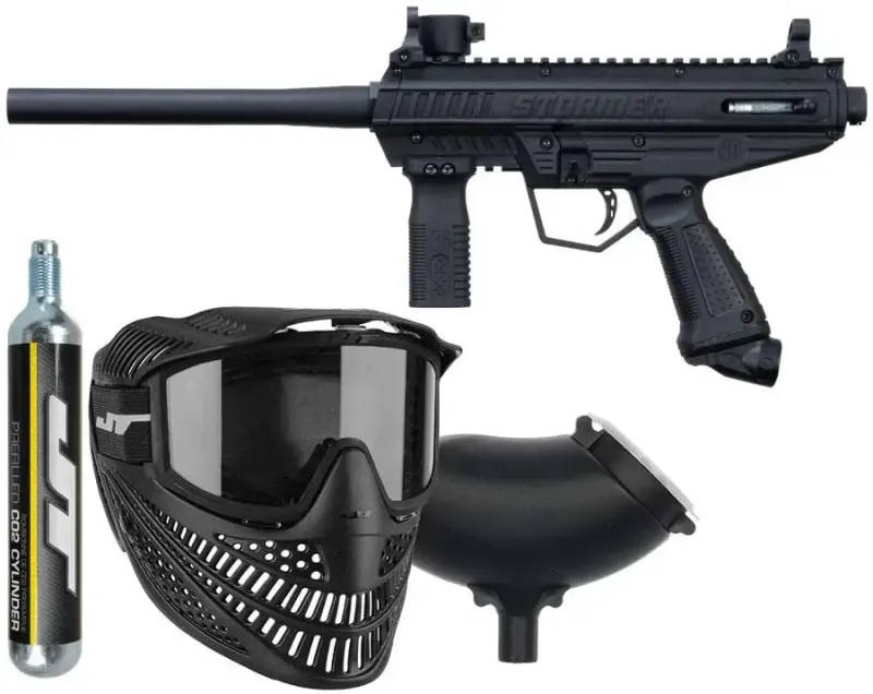 Tippmann Stormer Basic  Powerpack