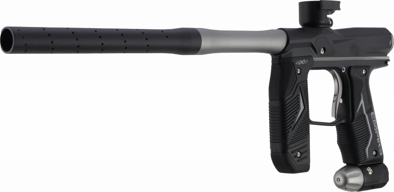 Empire Axe 2.0 Marker Dust Black / Dust Grey