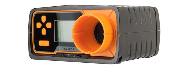 Acetech AC5000 Chronograph