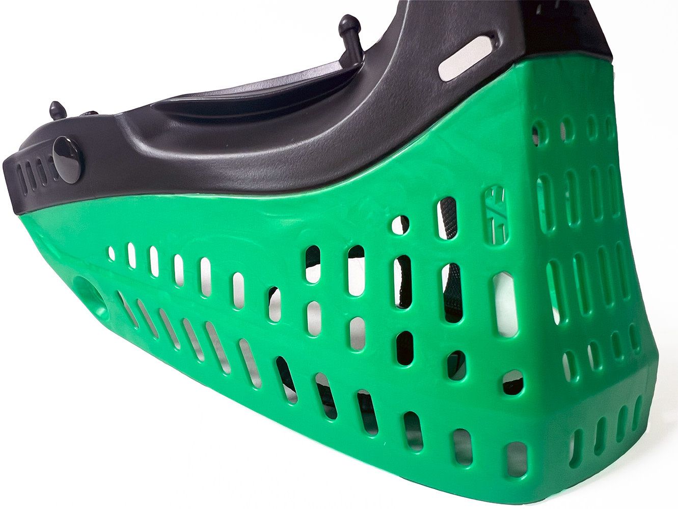 JT Spectra / Proflex Skirt (Bottom) - Liquid Metal Green