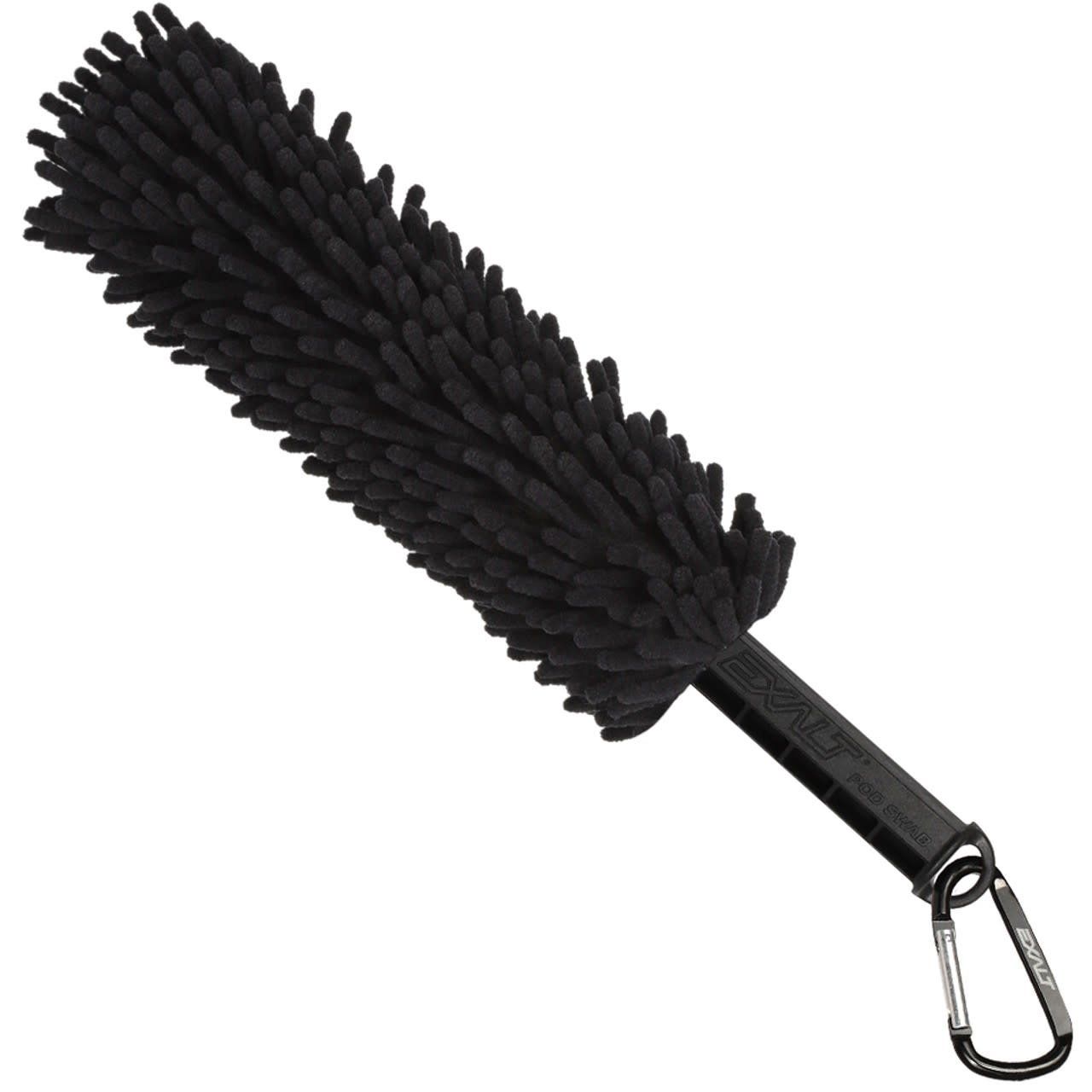 Exalt Pod Swab Black/Black