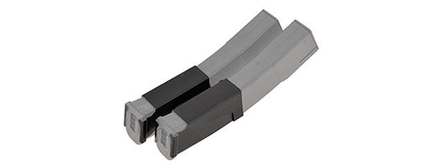 LCT Airsoft PP-19-01 Steel Magazine Clip