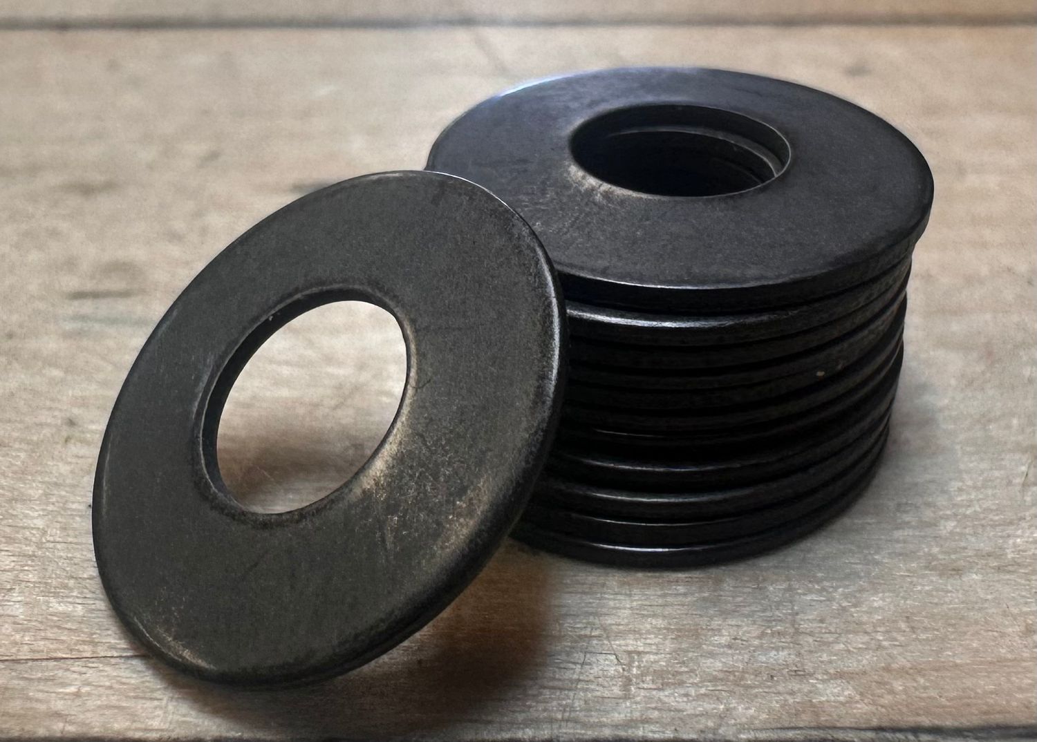 Planet Eclipse - Spring Washer