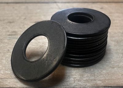 Planet Eclipse - Spring Washer