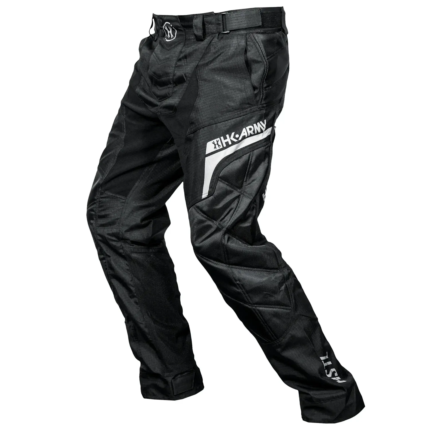 HSTL 2.0 Tactical Pant - Black