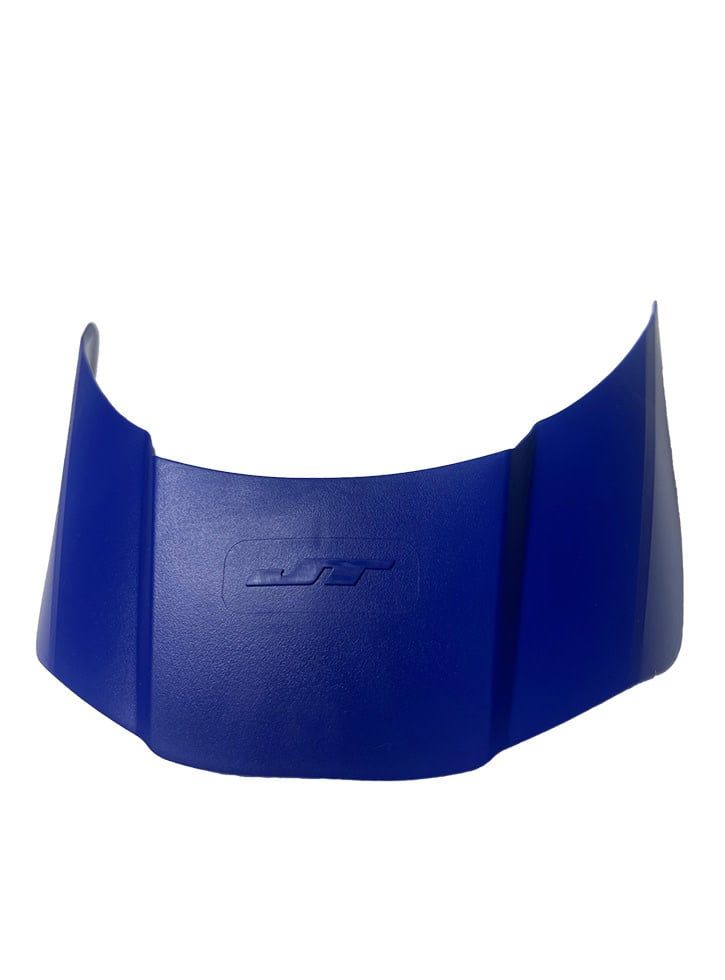 JT Spectra/ Proflex Visor - Sapphire