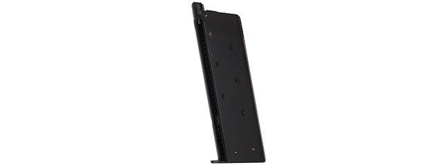 WE-Tech M1911 Gas Blowback 15 Round Magazine
