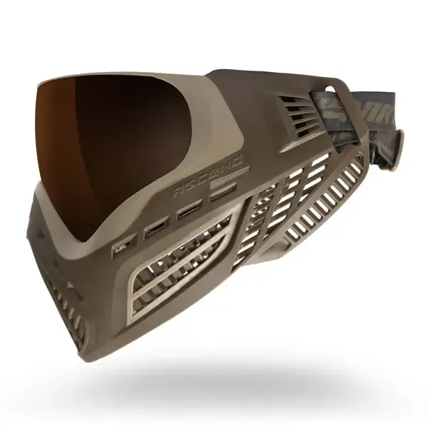 Virtue Vio Ascend Goggles - FDE (Brown/Tan) SE